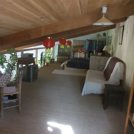 Tatil Evi Les Valansanes *